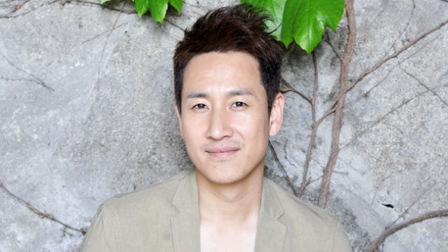 [인터뷰] 이선균, 마침내 대표작을 바꾸다&hellip;'끝까지 간다'의 중심