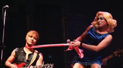 ‘헤드윅’&middot;‘미스프랑스’&middot;‘내 아내’ 등&hellip;숨죽였던 연극가 활기 찾을까?