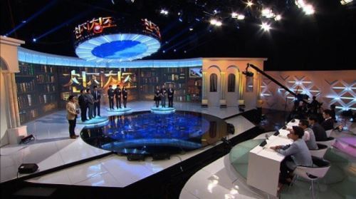 7억 승부 ‘천지창조’ 첫 탈락팀 나온다... 본격 경쟁 돌입