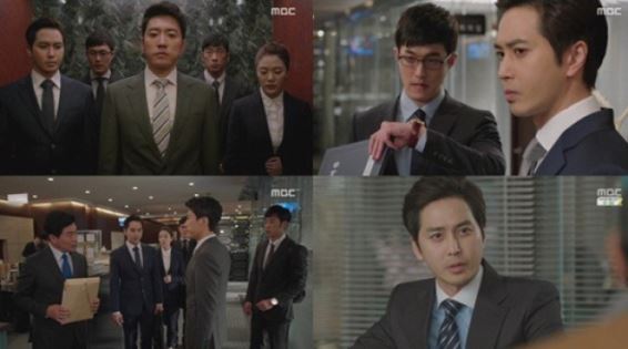 ‘개과천선’ 훈남 변호사, 알고 보니 원조 꽃미남 김정욱