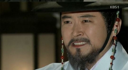 ‘정도전’ 이성계, 정몽주에 선전포고