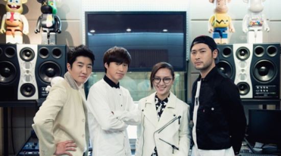 에픽하이, 中 톱 여가수 조비창과 ‘With You’ 발표