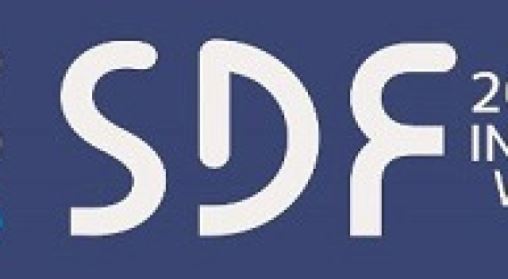 [SDF] 서울디지털포럼 개막... 디지털격차 해소할 혁신적 지혜 모색