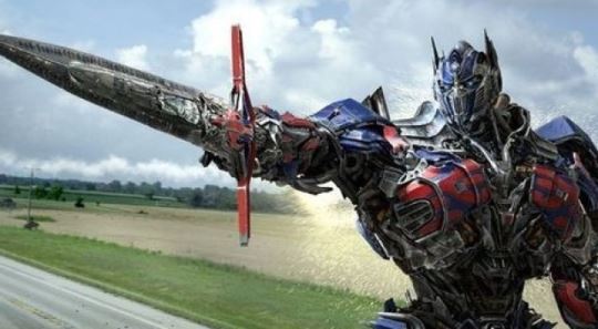 돌아오는 '트랜스포머4', 모든 것이 업그레이드