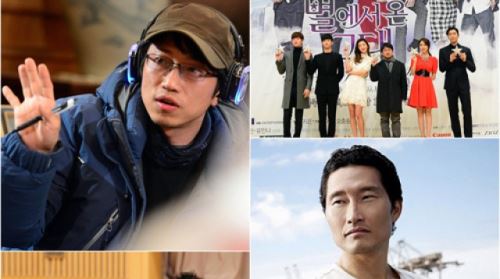 [SDF] 별그대 장태유 PD, 한류드라마 논한다