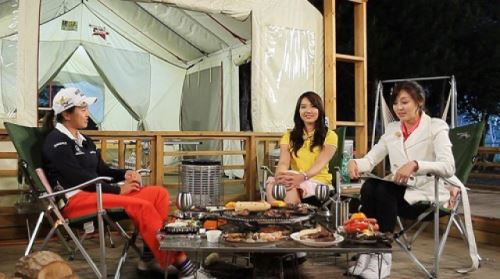 SBS Golf '위너스카', '역전의 여왕' 김세영의 비법 대공개!