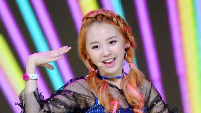 앤씨아, 투니버스 연달아 캐스팅 '새로운 초통령 등극'