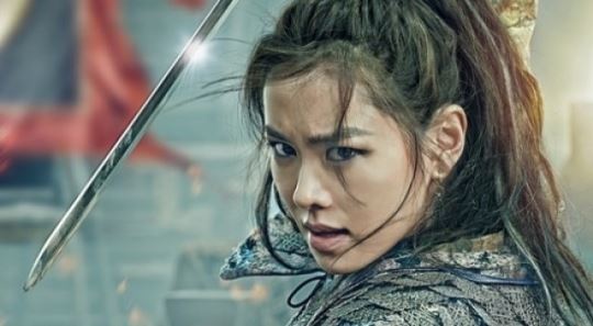 '해적', 칸영화제 마켓에서 15개국 선판매