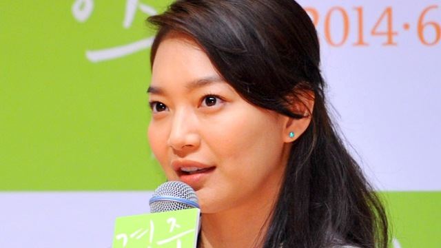 '경주' 신민아 "밝고 건강한 이미지, 튀지 않을까 걱정해"