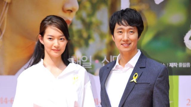 박해일-신민아, 영화 '경주'로 로카르노영화제 참석