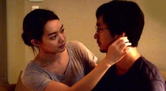 신민아 박해일 "귀 한번 만져봐도 될까요?" 상상력 자극하는 로맨스... 기대UP