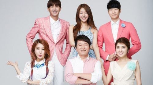 ‘우결의 남자들’ 정형돈 광희 윤한, ‘연애전당포’에 모였다