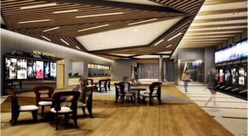 롯데시네마, 23일 김해부원관 개관&hellip;100번째 영화관