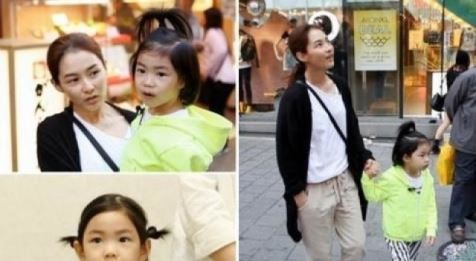 '슈퍼맨이돌아왔다′ 하루, "아빠 카드로 권지용 사도 돼요?