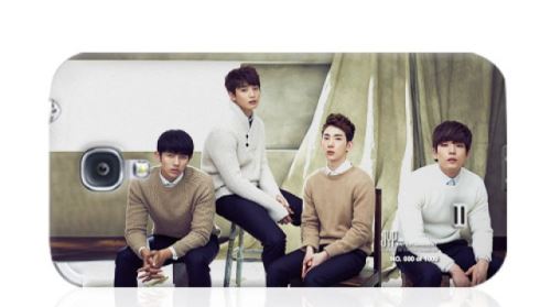 좋아하는 스타를 내 스마트폰 속으로... '리미티드에디션' 오픈