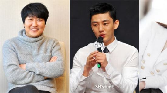 송강호 유아인 문근영, 이준익 감독 '사도' 캐스팅 확정... 기대 만발