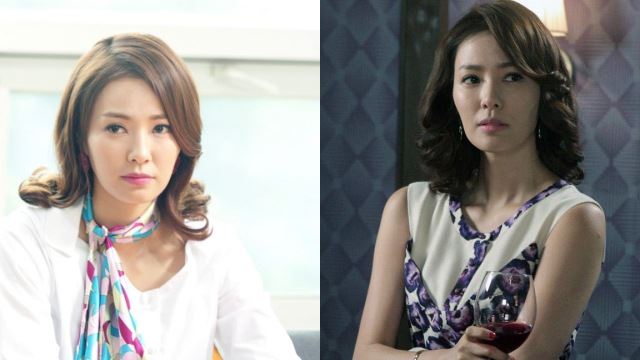 ‘불꽃속으로’ 손태영, 완벽한 6070 복고패션 눈길