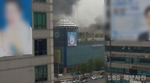 고양종합터미널 화재 '부상자 속출' 사망자 7명으로 늘어... 화재 원인은?