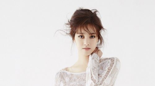‘닥터이방인 진세연 맞아?’ 과감한 시스루룩 도전