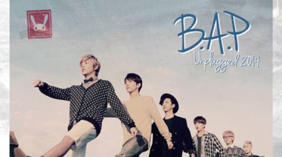 B.A.P, 네번째 싱글 ‘어디니? 뭐하니?’ 색다른 변신 예고