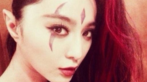 엑스맨 판빙빙 '대사 단 한마디' 출연 분량 굴욕 논란에 그녀는?