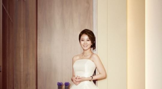 임정은 6월 결혼 '3살 연하 남친이랑 결혼해요' 비공개 결혼식 결정