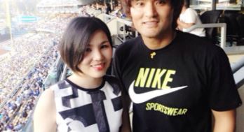 알리, 미국 국가 열창에 다저스타디움 5만 관중 열광