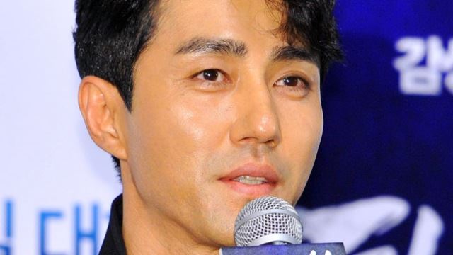 '하이힐' 차승원 "여장 연기 소감? 일단은 견뎌보자고&hellip;"