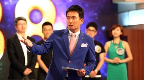 ‘천지창조’ 서경석, 미모 벤처사업가 등장에 곽현화 ‘디스’?