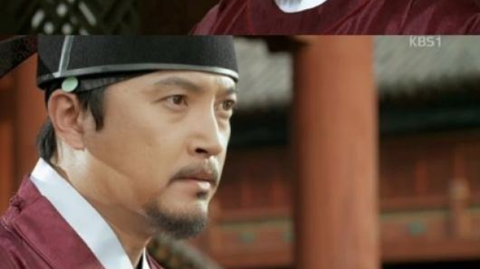 왕자의 난 '이방원과 정도전 대립' 피바람 예고... 긴장감 고조