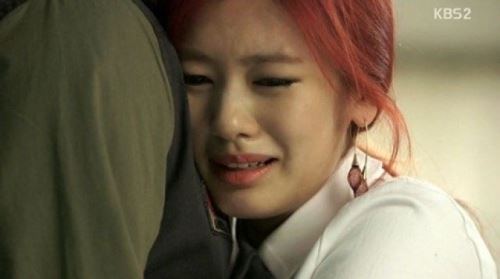 빅맨 정소민, 가족의 추악한 비밀 알고 강지환 품에서 '폭풍 눈물' 안타까워