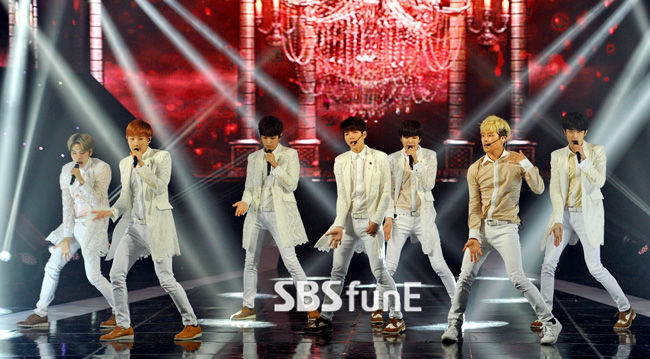 인피니트