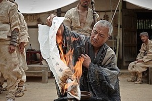 윤종빈 감독 "이경영, '군도'의 정신적 지주"
