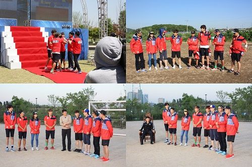 기분좋은날 이상우