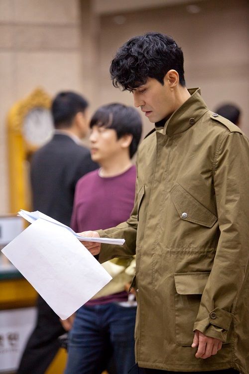 너포위 차승원 sn