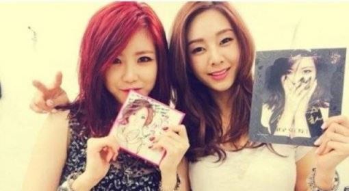 오소녀 출신 전효성 지나 '전설의 그룹 멤버' 볼륨 몸매에 입이 '쩍'