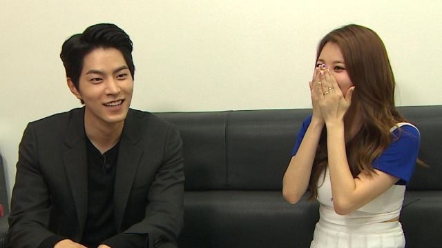 우결 홍종현 유라, 설레는 첫만남 &hellip;'케미 커풀' 예고