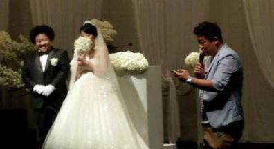 송영길 결혼 ,임신 4개월째 겹경사 &hellip;'행복가득'