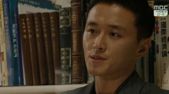 '호텔킹' 김해숙 ,이덕화에 증오심 들어내&hellip; "감옥도 과분하다"