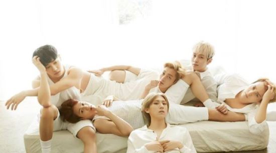 [인터뷰]이것만은 꼭 지킨다! 비스트의 징크스는 무엇?