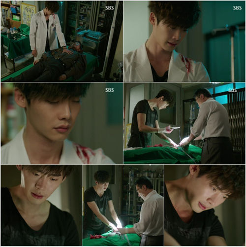 닥터이방인