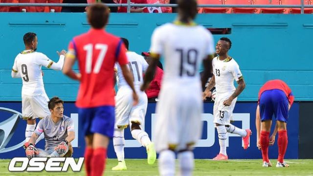 가나전 0-4 패배, "아직까지 실망하기는 이르다" 홍명보 감독 인터뷰 눈길