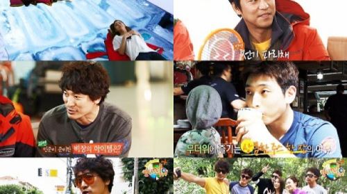 '일단띄워', 실시간 모바일 영상 '멀티 스토리' 제공