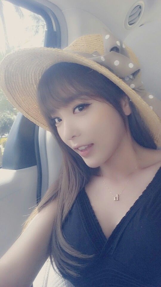 홍진영 블로그