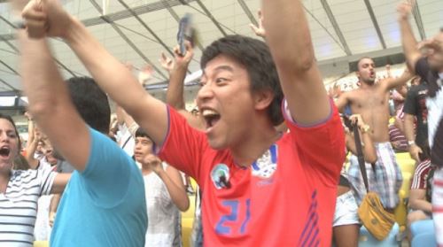 일단띄워 오만석, ‘브라질 1호팬이 과거 박주영 하숙집 주인?’ 화들짝