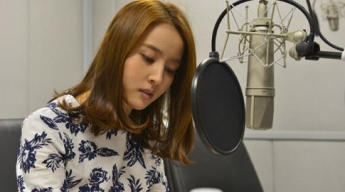 한혜진, ‘기성용 응원 내조’ SBS 월드컵 다큐 내레이션