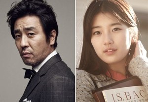 류승룡-수지, 사극 '도리화가'서 첫 호흡&hellip;하반기 크랭크인