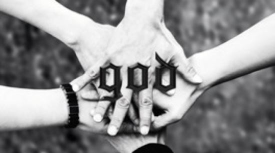 god → g5d, 다섯명 의미하는 티저 '의미 남달라 뭉클'