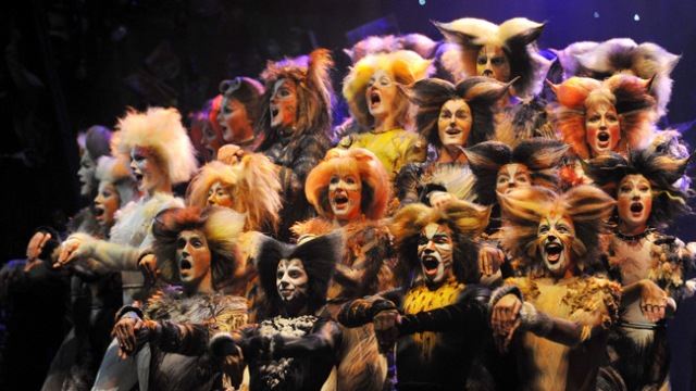 6년 만에 돌아온 ‘캣츠’ 오리지널팀, ‘오랜만이야 고양이들&sim;’