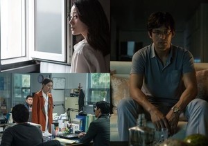 "오지호-윤손하-김예원을 만난다"&hellip;'하이힐' 확장판 오늘 개봉